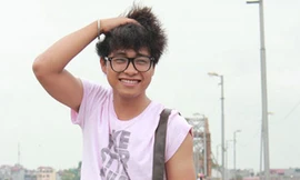 Nguyễn Hoàng Trung, giám đốc điều hành Lozi.