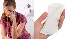 5 'bí kíp' dùng băng vệ sinh đúng cách