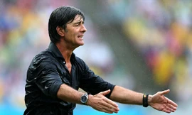 Loew sẽ từ chức nếu Đức bị Algeria loại ở vòng 1/8