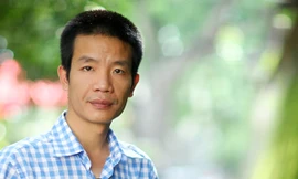 Kiến trúc sư - Nhạc sĩ Nguyễn Vĩnh Tiến sẽ hát và tham gia hiến máu ở "Chủ Nhật Đỏ"