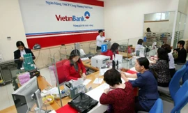 VietinBank được Fitch nâng hạng tín nhiệm