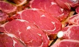 Sắt trong thịt màu đỏ có nguy cơ gây bệnh tim