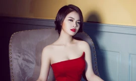 Người khiến Hồ Quỳnh Hương ghen tị về nhan sắc