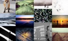 Apple vinh danh 20 bức ảnh đẹp nhất chụp bằng “Quả táo cắn dở”