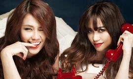 Một cảnh trong phim Căn hộ số 69