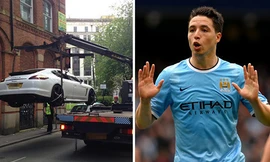 Đây không phải là lần đầu tiên Samir Nasri gặp rắc rối với thói quen cẩu thả của mình.