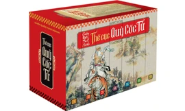 Đọc xưa, ngẫm nay