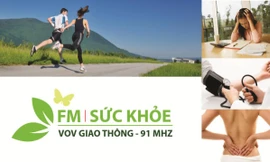 Nghe radio tốt cho sức khỏe?