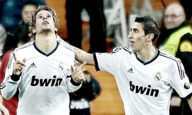 BẢN TIN Thể thao 19H: Van Gaal dùng Di Maria 'câu' hậu vệ Real