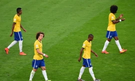 Với Brazil, trận thua Đức còn tồi tệ hơn thảm họa 1950