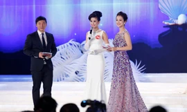 [VIDEO] Phần thi ứng xử của Nguyễn Lâm Diễm Trang