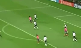 10 pha cản phá xuất sắc nhất các kỳ World Cup