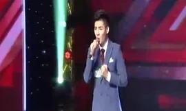Trần Nguyễn Tùng Anh với ca khúc Nơi nào có anh 