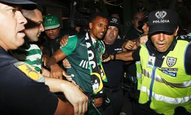 BẢN TIN Thể thao 19H: Nani thề không trở lại M.U