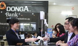 Chủ tịch HĐQT độc lập tại DongABank nguyên là Thống đốc Ngân hàng Nhà nước - ông Cao Sĩ Kiêm.