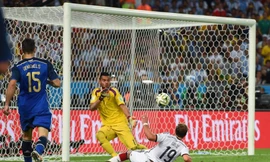 [VIDEO] Đức - Argentina (1-0): Lên ngôi với 'thần tài' Goezte