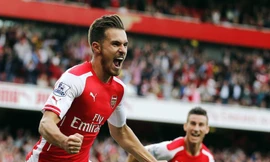 Arsenal thắng trận, vì sao HLV Wenger không hài lòng?