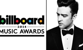 Justin Timberlake thắng lớn tại Lễ trao giải Billboard 2014 với 7 giải thưởng.
