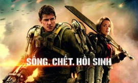 10 phim chiếu rạp Việt Nam trong tháng 6