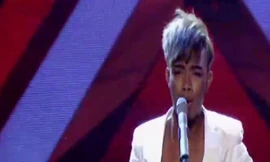 Tiêu Chấn Huy với ca khúc Unbreak My Heart