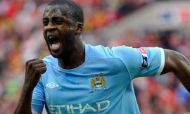 PSG sẵn sàng chi đậm để có Yaya Toure.