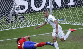 [VIDEO] Hàn Quốc – Algeria (2-4): 'Hổ' Đông Á choáng váng