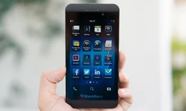 Lợi dụng "cơn sốt" BlackBerry Z10 tại Việt Nam, hàng dựng đã bắt đầu xuất hiện gây nhầm lẫn cho người tiêu dùng.