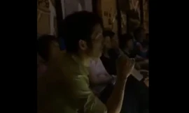 Bất ngờ với giọng hát của tay vợt Tiến Minh