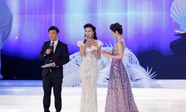 [VIDEO] Phần thi ứng xử của Nguyễn Thanh Tú