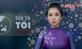 Bản tin thời sự 20h ngày 11/8 | VTC