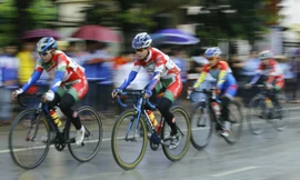 Đua tranh tại thành phố lịch sử