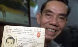 Tiết lộ về phim truyền hình triệu đô Điệp viên hoàn hảo