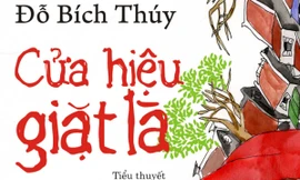 Ra mắt "Cửa hiệu giặt là"