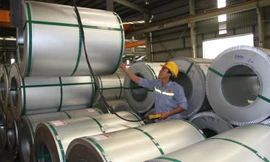 Doanh nghiệp đang chờ đợi sự cải cách của chính sách của nhà nước. Ảnh: Đại Dương.