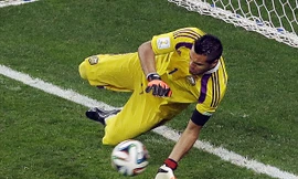 [VIDEO] Hà Lan – Argentina (0-0, penalty 2-4): Đôi găng ma thuật của Romero 