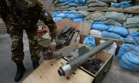 RIA Novosti/Mikhail Voskresenskiy