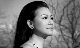 Khánh Ly: Không chỉ mang giọng hát trở về