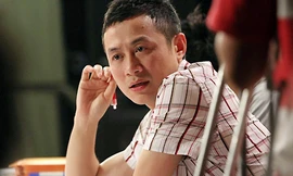 MC Anh Tuấn tìm được người thân nhờ Facebook