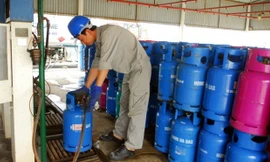 (Ảnh minh họa: Danh Lam/TTXVN)