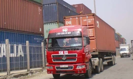 Nhiều quy định trong dự thảo nghị định kinh doanh vận tải gây khó doanh nghiệp