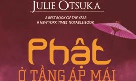 Ra mắt tiểu thuyết ‘Phật ở tầng áp mái’