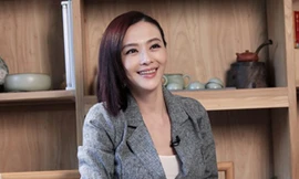 'Nữ hoàng ma túy Đài' kể về những ngày ngồi tù