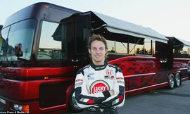 Ngắm khách sạn siêu độc của tay đua F1