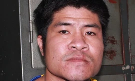 Đối tượng Duy.