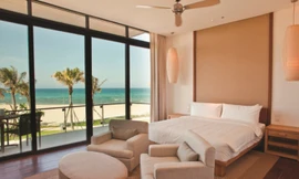 Vietnam Sotheby’s International Realty nhận giải thưởng lớn