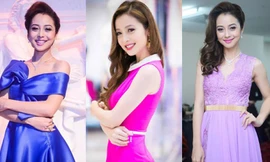 Những sao nữ hai con vẫn "mòn con mắt"