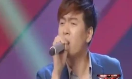 Tác giả ca khúc hot 'Dấu mưa' đi thi Nhân tố bí ẩn