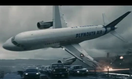 Những tai nạn máy bay kinh hoàng nhất trên màn ảnh