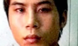 Nhậu đêm, gã trai hung hăng chém toác mặt bố bạn gái