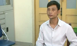 Hẹn 'phỏng vấn' tại nhà nghỉ rồi hiếp dâm, cướp tài sản